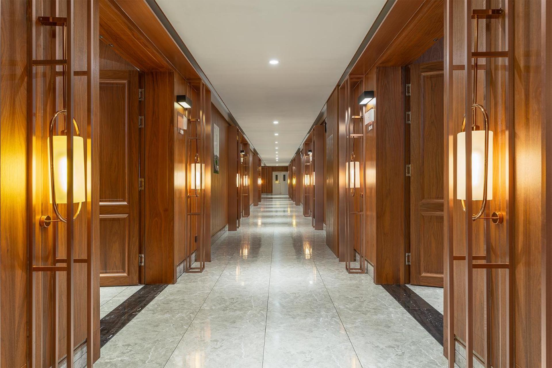 Holiday Inn Express Yinchuan Downtown By Ihg Exterior photo