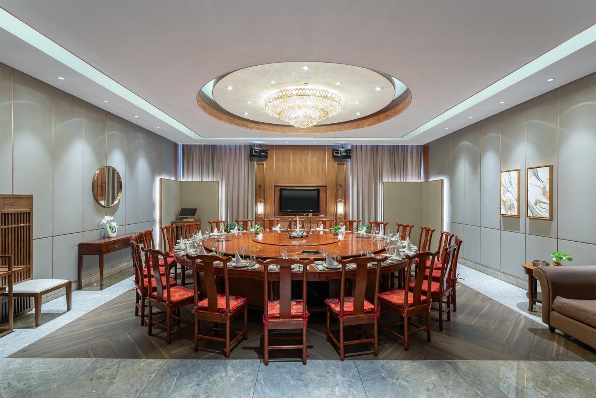 Holiday Inn Express Yinchuan Downtown By Ihg Exterior photo