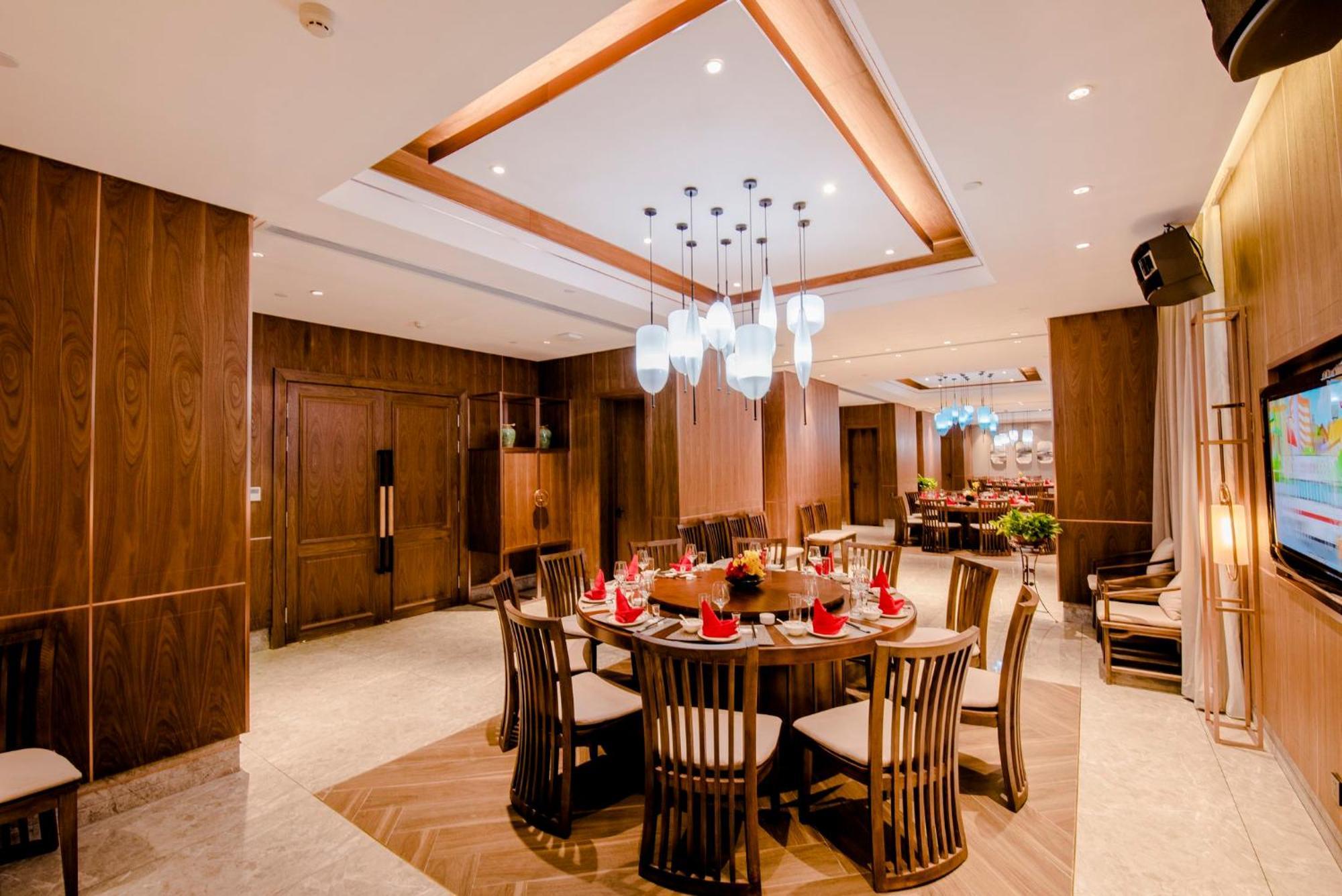 Holiday Inn Express Yinchuan Downtown By Ihg Exterior photo
