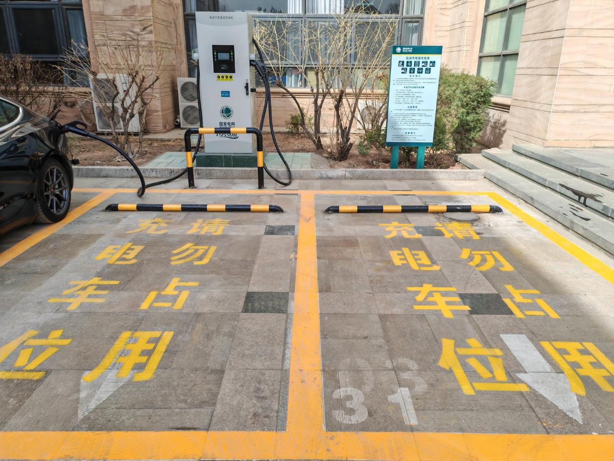 Holiday Inn Express Yinchuan Downtown By Ihg Exterior photo